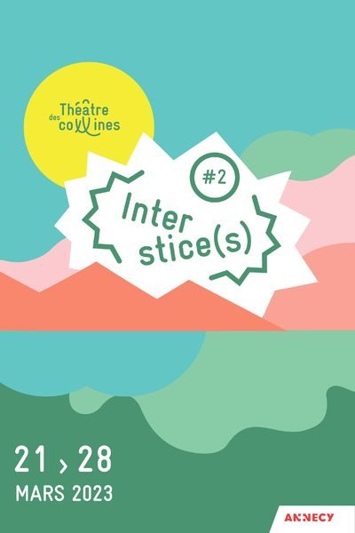 Interstice(s) 2e édition