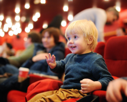 Cinéfilous