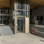 Accessibilité de Bonlieu