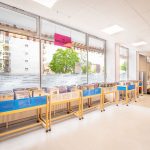Médiathèque Les Romains - Espace BD
