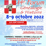 forum généalogie et histoire