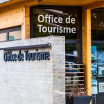 Office de Tourisme du Lac d'Annecy