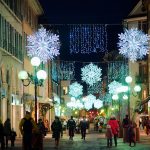 Visite guidée : Annecy en lumières