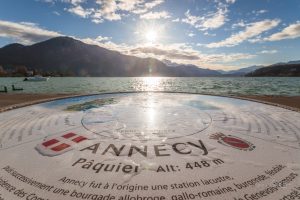 Corrida d'Annecy