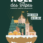Noël des Alpes