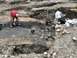 Journées européennes de l'archéologie