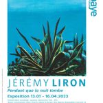 Jérémy Liron