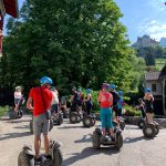 Mobilboard Annecy Segway Tour