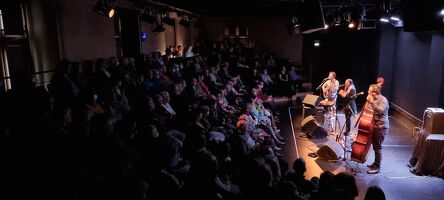 Conservatoire CRR - site Rousseau