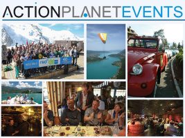 Action Planet Events