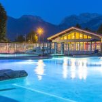 Camping international du Lac d'Annecy