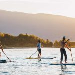 Ecole de Stand up Paddle Gliss' Cool