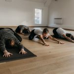 Bliss yoga Annecy