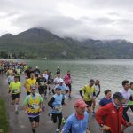 Marathon du Lac d'Annecy 2023