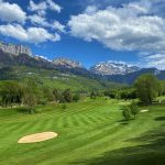 Golf Club du Lac d'Annecy