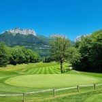 Golf Club du Lac d'Annecy