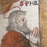 Portrait de Saint Philippe