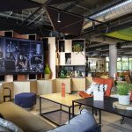 Novotel Annecy Centre