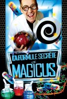 Spectacle de Noël : professeur Magicus