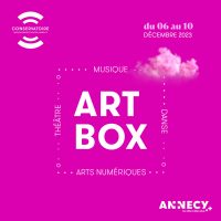 Festival Artbox