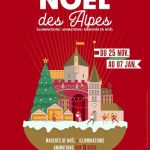 Noël des Alpes 2023