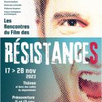 Rencontres du film des Résistances Annecy