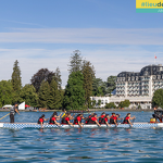 Annecy cup Dragon boat