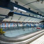 Annecy piscine couverte petit bassin
