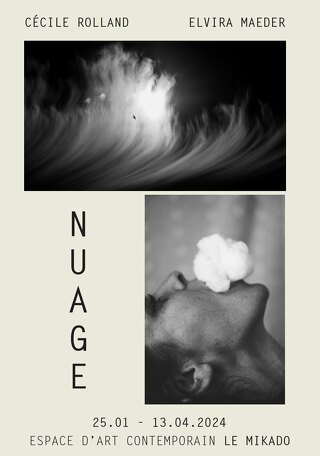 Exposition : Nuage