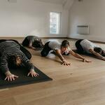 Bliss yoga Annecy