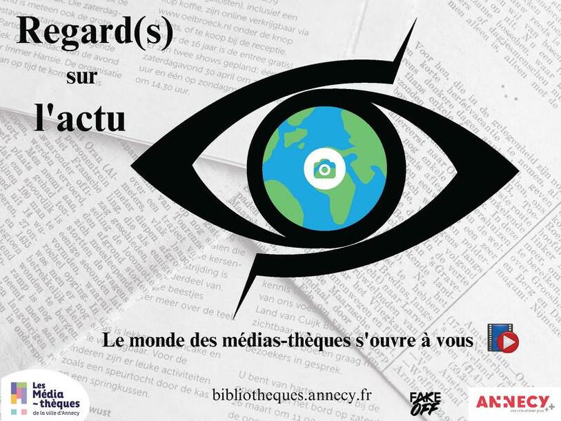 Regard(s) sur l'actu