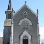 Eglise de la Nativité de Marie de Chavanod