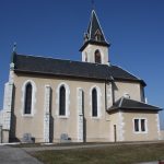 Eglise Saint-Maurice de Montagny-les-Lanches