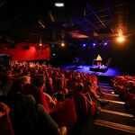 Salle le Rabelais - Théâtre des collines, Ville d'Annecy