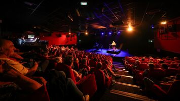 Théâtre des Collines - Le Rabelais