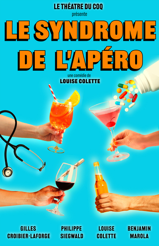 Le syndrome de l'apéro