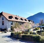 Abbaye Espace d'art contemporain