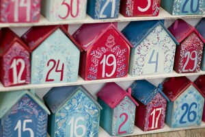 Calendrier de l'avent