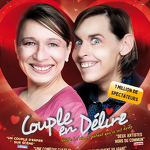 Théâtre : Couple en délire