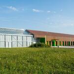 Centre horticole Municipal