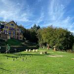 Les Trésoms - Lake And Spa Resort