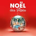 Histoire des p'tits loups spécial Noël_Annecy