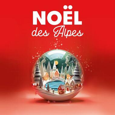 Histoire des p'tits loups spécial Noël_Annecy