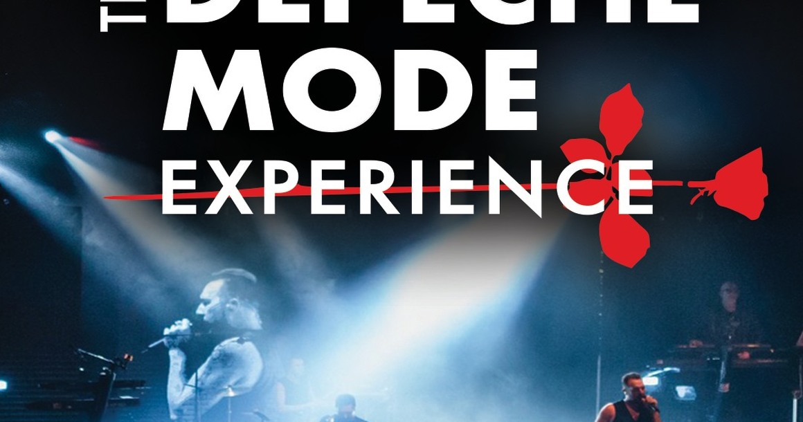 The Depeche Mode Expérience