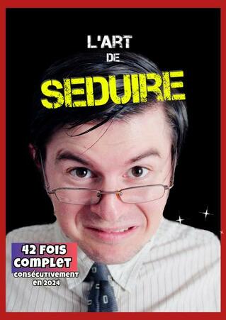 L'art de séduire