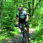 Randonnée VTT