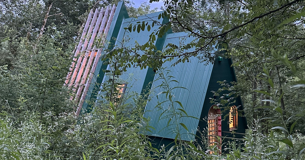 Micro Palaces
