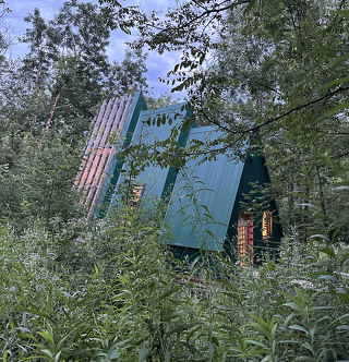 Micro Palaces