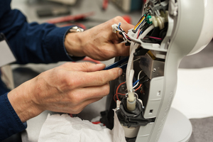 Atelier : Repair café informatique