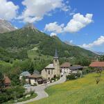 Tour sportif de la Tournette - itinéraire cyclo_Annecy